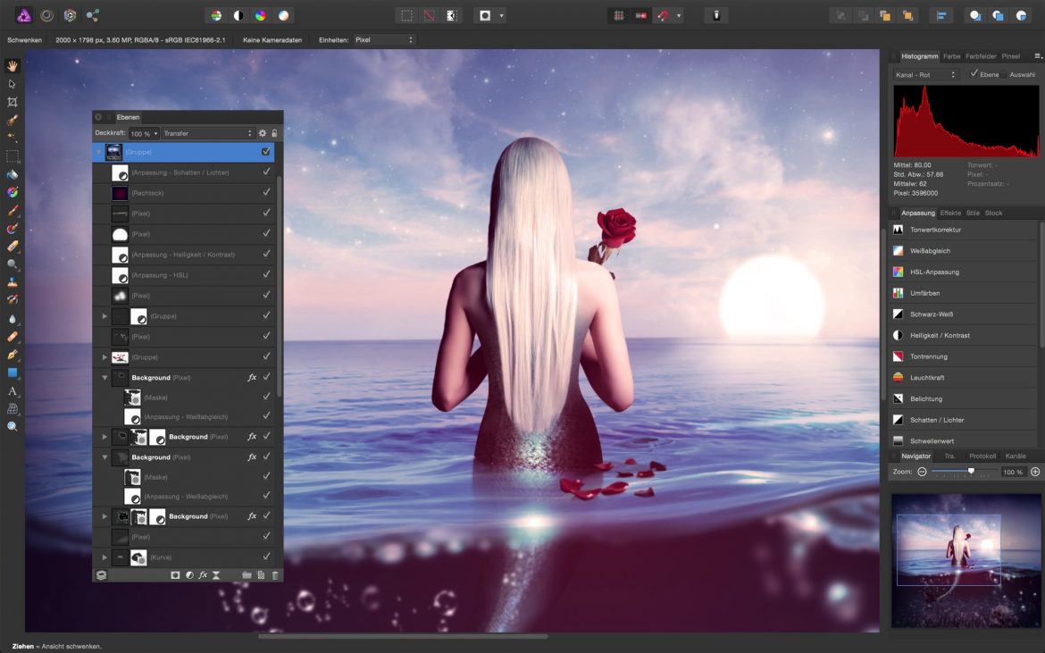 affinity photo free download for mac